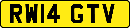 RW14GTV