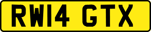 RW14GTX