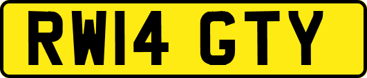 RW14GTY