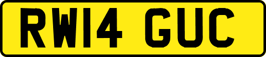 RW14GUC