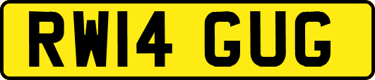 RW14GUG