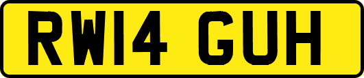RW14GUH