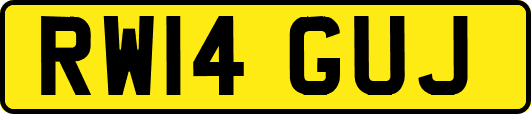 RW14GUJ