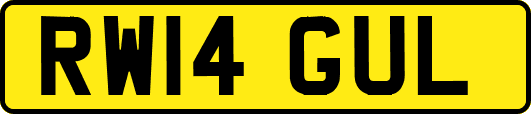 RW14GUL