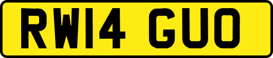 RW14GUO