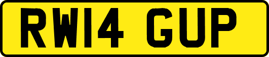 RW14GUP