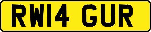 RW14GUR