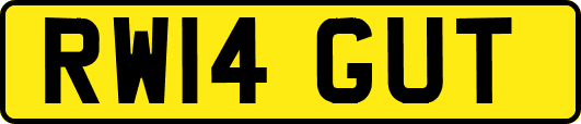 RW14GUT