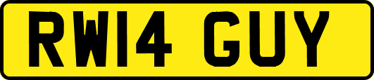 RW14GUY