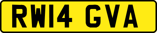 RW14GVA