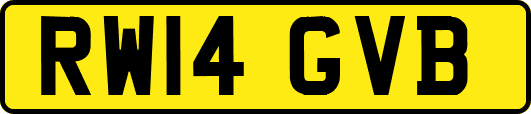 RW14GVB