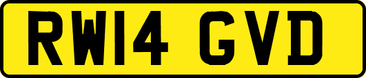 RW14GVD