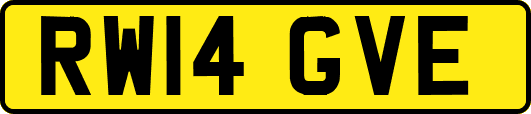 RW14GVE