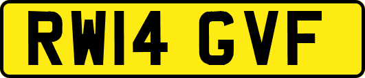 RW14GVF