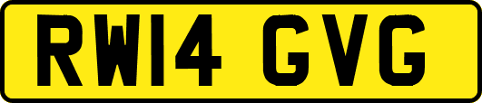 RW14GVG