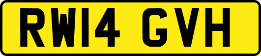 RW14GVH