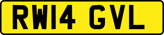 RW14GVL