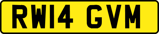 RW14GVM
