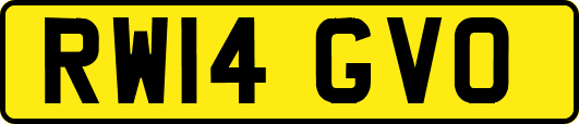 RW14GVO
