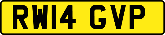 RW14GVP