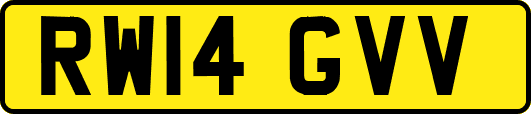 RW14GVV