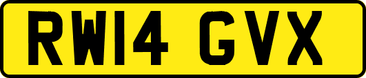 RW14GVX