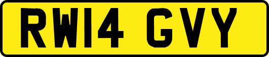 RW14GVY