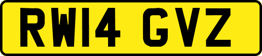 RW14GVZ