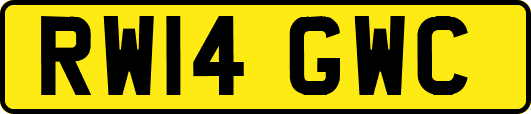 RW14GWC