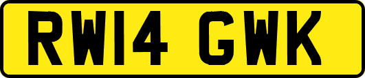 RW14GWK