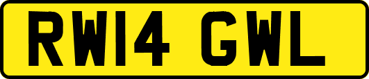 RW14GWL
