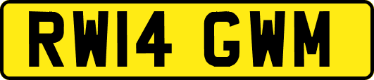 RW14GWM