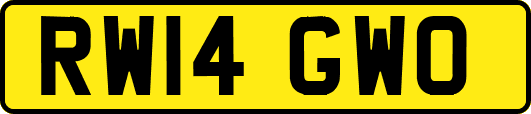 RW14GWO