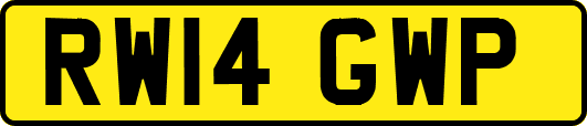 RW14GWP