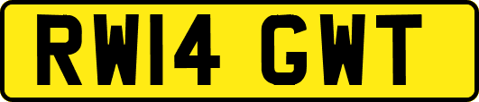 RW14GWT