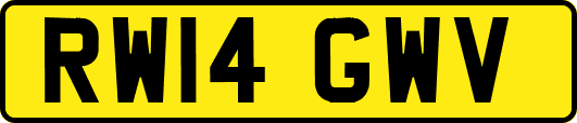 RW14GWV