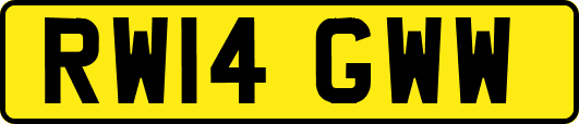 RW14GWW