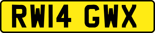 RW14GWX