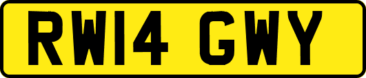 RW14GWY