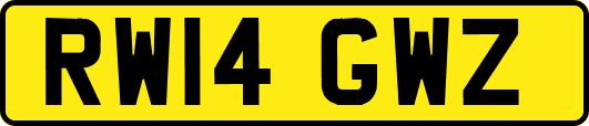 RW14GWZ