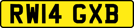 RW14GXB