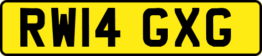 RW14GXG