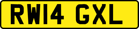 RW14GXL
