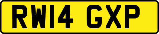RW14GXP