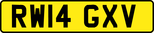 RW14GXV