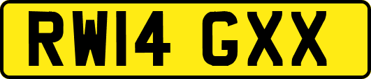 RW14GXX
