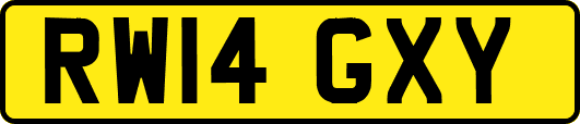 RW14GXY