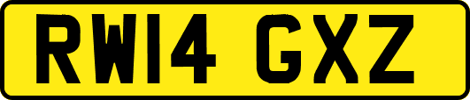 RW14GXZ