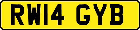 RW14GYB