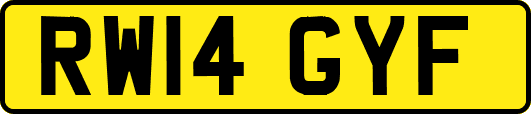 RW14GYF